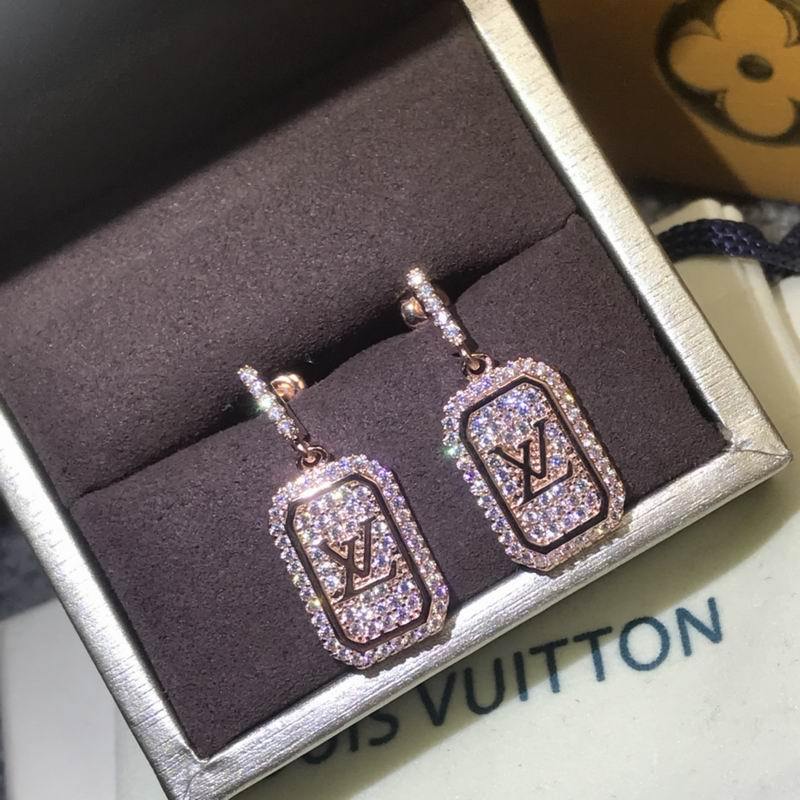 LV Earrings 81